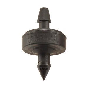 Netafim Self Piercing Barbed Emitter 1 GPH