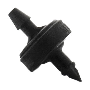 Netafim Self Piercing Barbed Emitter 1 GPH