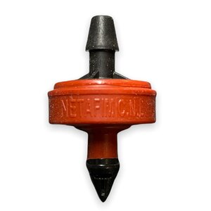 Netafim 2 Gph Barbed Emitter