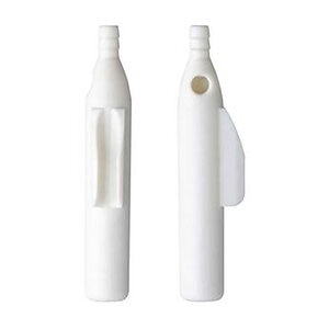 Netafim EZ Close Slimline Weight White