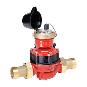 Netafim Water Meter 2 in. Valve