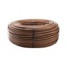 Netafim Techline Rw 17 mm Reclaimed Purple Stripe Dripline 0.9 GPH 12 in. Spacing 1,000 ft. (Sold per ft.)