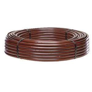 Netafim Techline Cv 17 mm Check Valve Dripline 0.6 GPH 18 in. Spacing 500 ft.