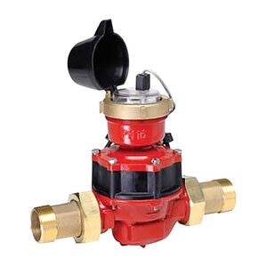 Netfim Electric Hydrometer 1-1/2 in.