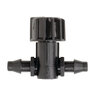 Netafim Micro Valve Barbed 1/4 in.