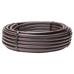 Netafim Techline Hcvxr 17 mm Check Valve Dripline 0.33 GPH 12 in. Spacing 100 ft.