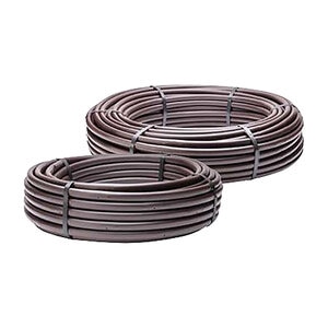 Techline HCVXR Dripline 0.33 GPH 12 in. Emitter Spacing 500 ft. Coil