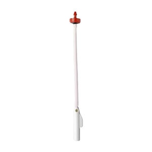 Slimline EZ Close Weight Assembly 0.5 GPH 24 in.