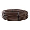 Techline Reclaimed Water Dripline .61 GPH 12 in. Dripper Spacing 250 ft. Coil