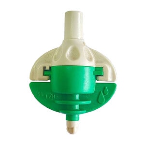 Netafim Vibronet Green 10.4 GPH