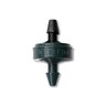 Netafim Pressure Compensating Junior Dripper With Check Valve 2.0 GPH (Bag of 100)