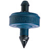 Netafim Self Piercing Emitter With Check Valve 0.5 GPH (25/bag)