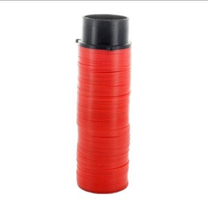 Netafim Filter Rings 3/4 in. 120 Mesh Red