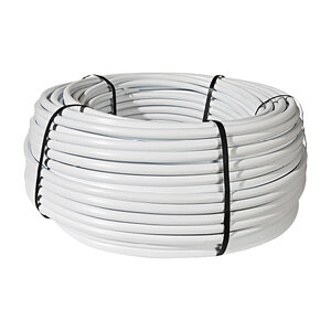 Netafim Drip Hose Bright White Polyethelyne 3/4 in. x 500 ft.