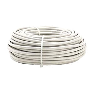 Netafim PE Micro Tubing White 1/4 in. 1,000 ft. 0.156 in.