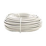 Netafim PE Micro Tubing White 1/4 in. 1,000 ft. 0.156 in.
