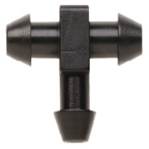Netafim Tee 1/4 in. (5 mm) Barb