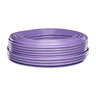 TLHCVXR-RW Reclaimed Water Tubing Purple Stripe 0.77 GPH 12 in. Spacing 500 ft.