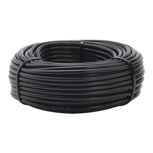 Netafim 1/4 in. Micro Distribution Tubing Polyethylene 0.160 in. ID. 0.220 in. OD. 100 ft.