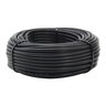 Netafim 1/4 in. Micro Distribution Tubing Polyethylene 0.160 in. ID. 0.220 in. OD. 100 ft.