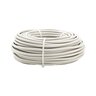 Netafim 1/4 in. Micro Distribution Tubing White Polyethylene 0.156 in. ID. 0.264 in. OD. 100 ft.