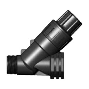 Netafim High Flow Pressure Regulator 25 PSI 3.5 GPM - 20 GPM