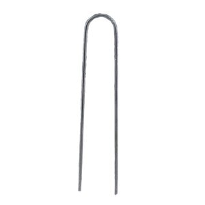 Netafim Soil Staple Bulk 6 in. (Box of 1000)