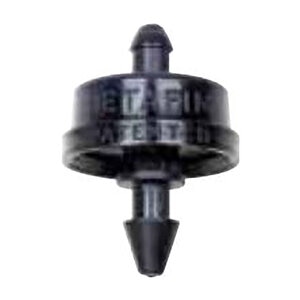 Netafime Non-Pressure Compensating Dripper 1.0 GPH