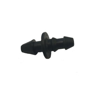 Netafim Micro Barb Adapter/Coupler 1/4 in. x 0.160 in.
