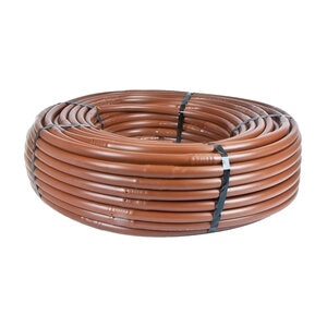 6GPH 24 in. O.C. 250 ft.