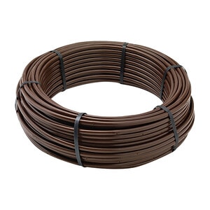 Techline Ez .4Gph 12 in. Spacing 200 ft.Roll Netafim