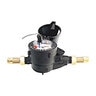Netafim 1 in. Plastic Reed Switch Water Meter