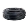 16MM .520 in.x.620 in. Poly Tubing .050 in. Wall Black 500 ft. Netafim UV PE