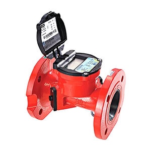 2 in. Octave Water Meter