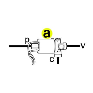 Solenoid Old Version