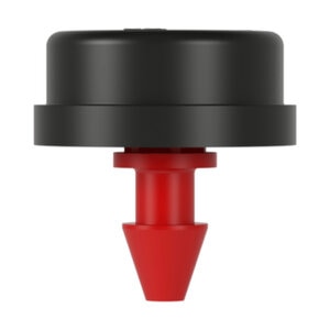 Non Press Comp Dripper 1.0 Gph