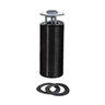 Black disks for 1 1/2 disk filter netafim 140 mesh