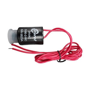 24 Volt Solenoid Series 80