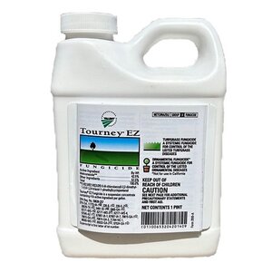 Tourney EZ Fungicide 16 oz. (QGCY)