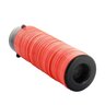 Netafim Filter Rings 3/4 in. 120 Mesh Red