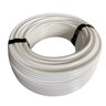 Netafim PE Micro Tubing White 1/4 in. 1,000 ft. 0.156 in.