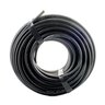 Netafim 1/4 in. Micro Distribution Tubing Polyethylene 0.160 in. ID. 0.220 in. OD. 100 ft.