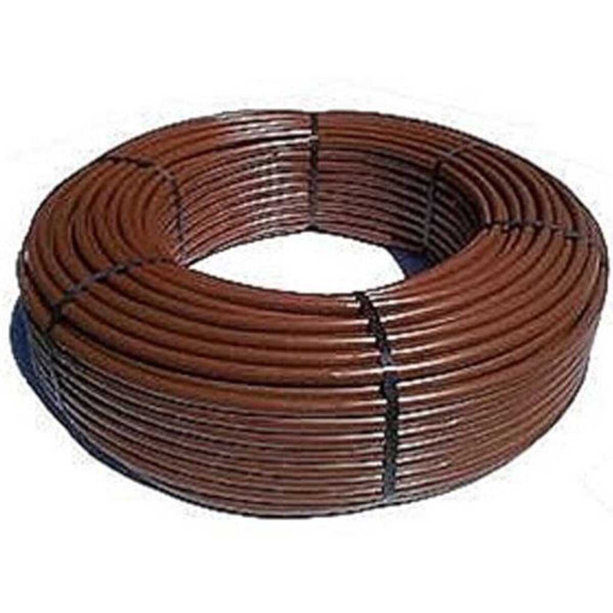 Netafim Techline Dripline w/ Check Valve .26 GPH 12 in. Spacing 100 ft ...