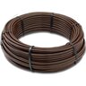 Netafim Techline EZ Tubing 0.9 GPH 12 in. Spacing 500 ft. Roll