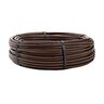 Netafim Techline EZ Blank Drip Tubing 250 ft. Coil 12 mm