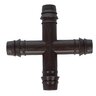 Netafim EZ Insert Cross 12 mm