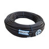 Netafim Techline CV XR 17MM Emitter Tubing 0.4 GPH 12 in. Spacing 250ft.