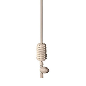 12" Hanging Sprinkler Assy