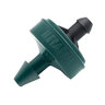 Pressure Compensating Dripper 2 GPH w/ Cnl Feature