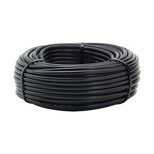 Netafim Superflex Spaghetti Tubing 3,000 ft. (Priced per ft.)